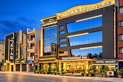 Hotel International Inn by Star Group, Delhi