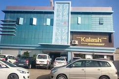 Hotel Kalash, Mandvi Kutch