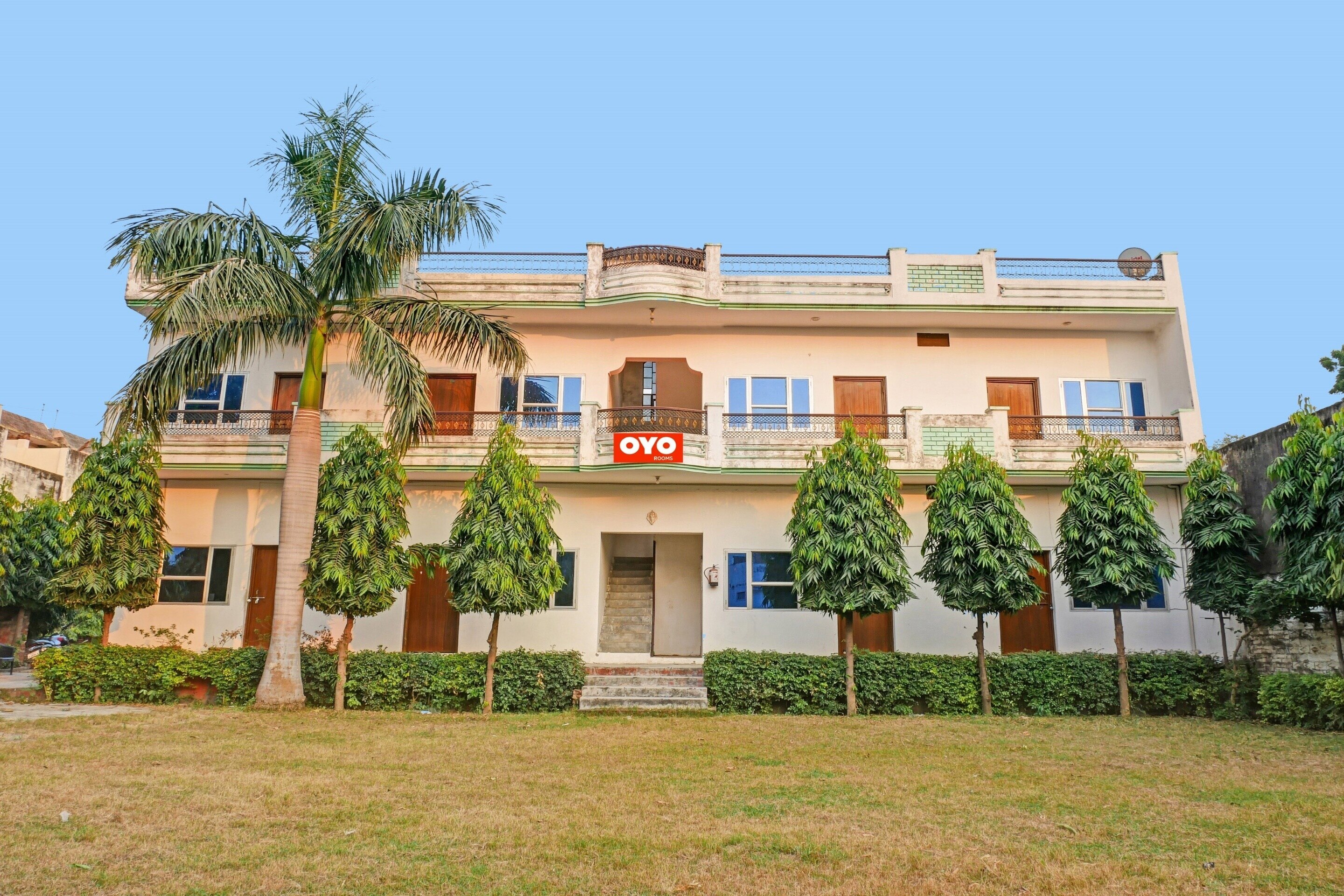 Hotel O New Bodhi Tree Inn - Tap to explore photos