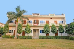 Hotel O New Bodhi Tree Inn, Varanasi