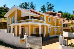 THE ABODE BY BROWN TREE RESORTS, Ooty