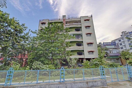 Mishra Residency, B-10, 3rd Floor