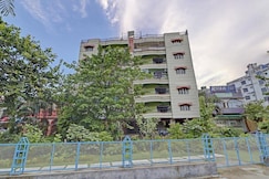 Mishra Residency, B-10, 3rd Floor, Kolkata