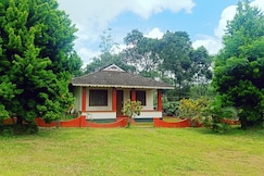Verdant Vagamon Cottage( entire home), Vagamon