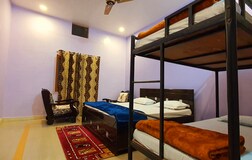 Superior deluxe room