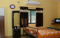 Standard AC Room