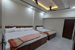 Hotel shree Bharti, Ujjain