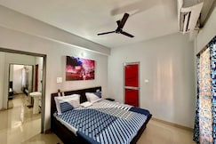 3BHK Simple Living 405, Patna