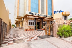 Hotel Marudhar Palace, Bikaner