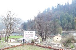 LAKE PARADISE, Barot