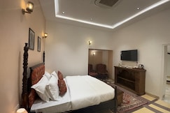 Surya Niwas Boutique Hotel & Garden, Jodhpur