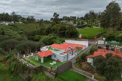 EKOSTAY - Casa Del Sol, Coonoor