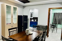 Ocean breeze, Visakhapatnam