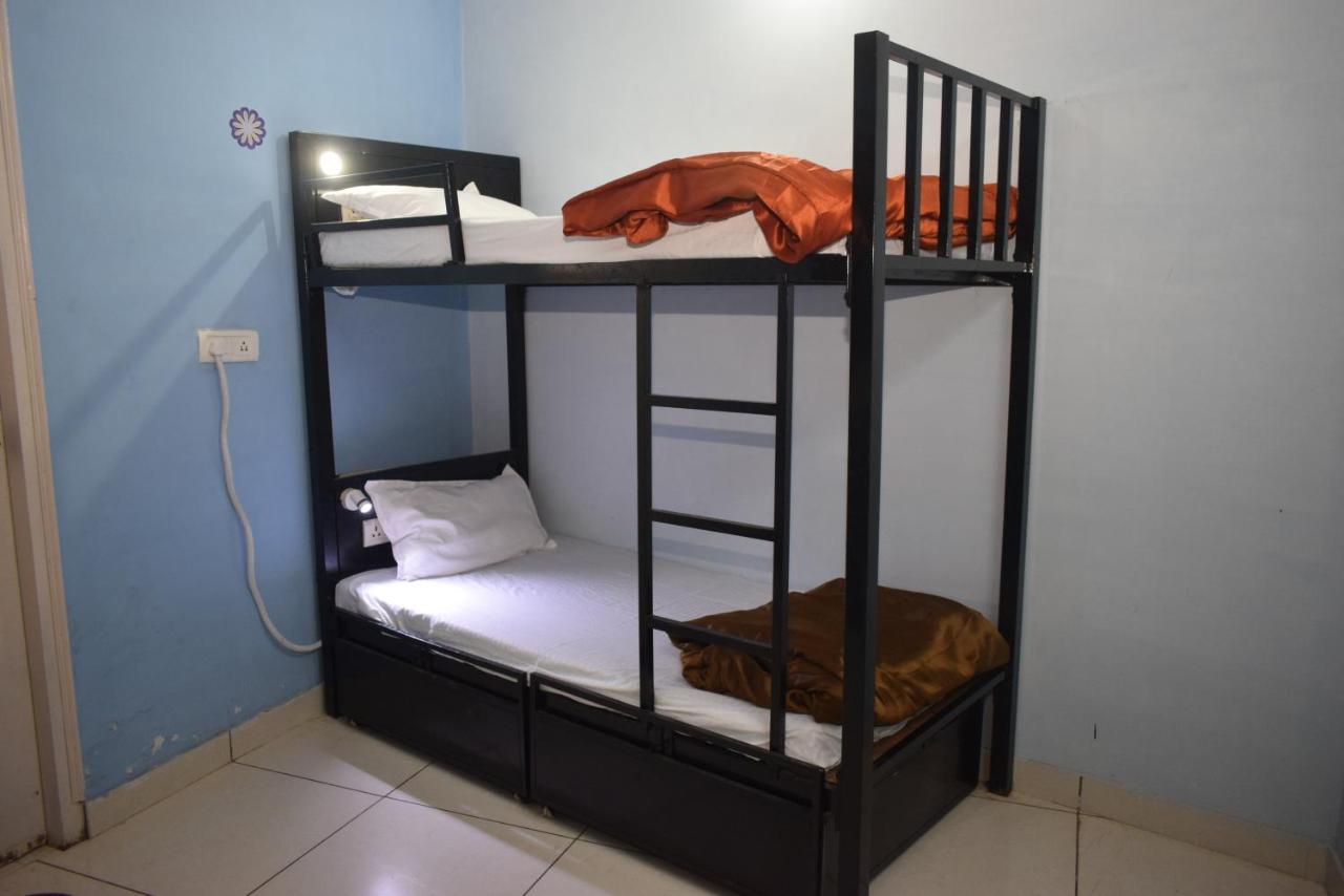 Stella Hostel Agra - Tap to explore photos