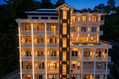 Luxeevista by Navodayans Dalhousie, Dhar Kalan