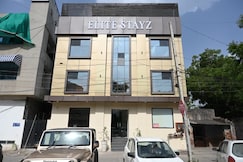 Hotel Elite Stayz, Gurgaon