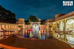 StayVista at Vishram Van Villa, Jaipur