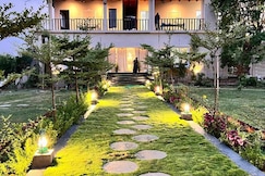 Jewel Stay - Pure Veg, Bandhavgarh