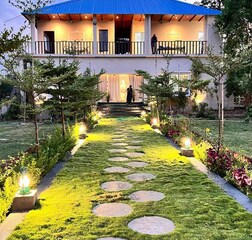 Villa Room Private Pool