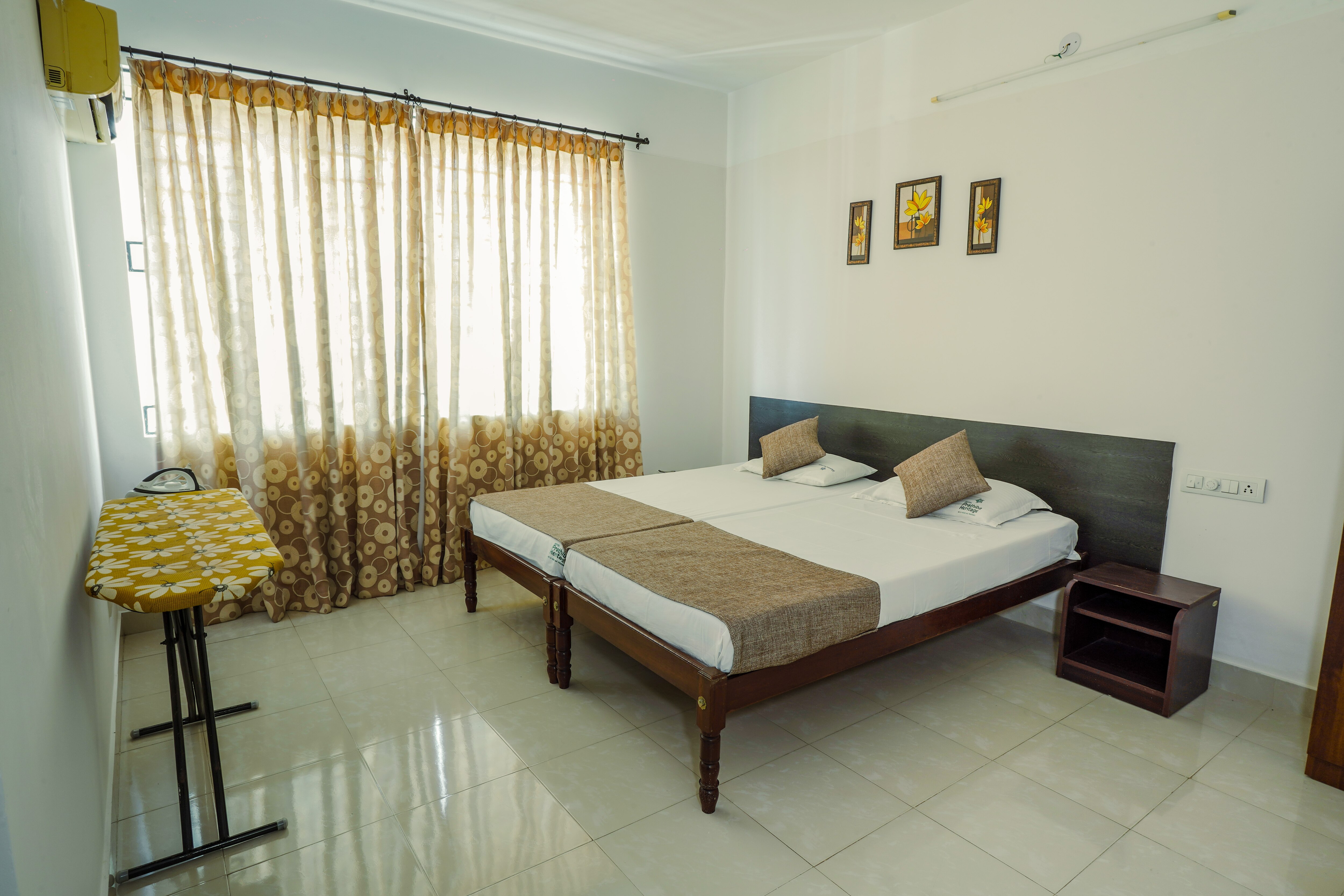 Best Serviced apartment near Lulu Mall - Tap to explore photos