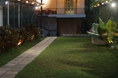 Castle DAK, Chalakudy