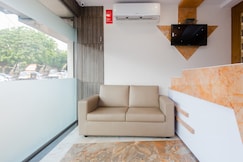 Hotel O Golden Arch, Mumbai