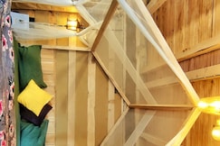 RAFA Shangarh - An Artistic Homestay, Sainj