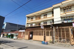 Hotel O Homestay Citra, Kendari