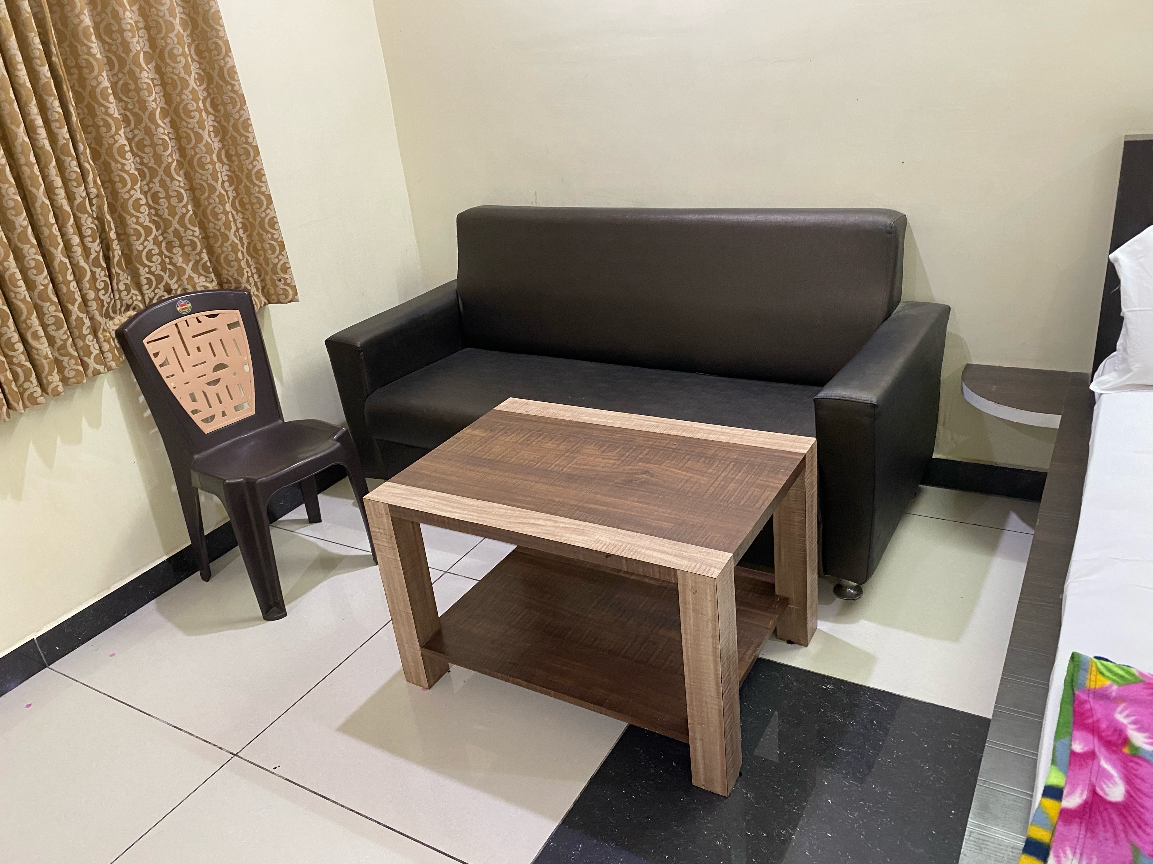 Vishnupriya Residency & convention - Tap to explore photos