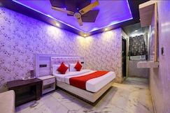Hotel Sona International, Delhi