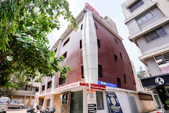 FabHotel Vrundavan - Nr. Sargam Shopping Center, Surat