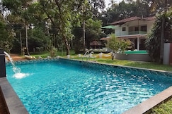 Thekkans Haven, Thodupuzha
