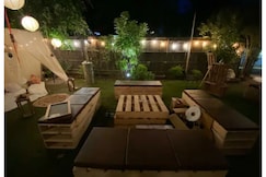 Loft by the Garden Studio, Delhi