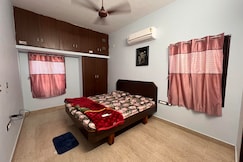 MUBSS, Tiruchirappalli