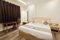 Townhouse Mahamrityunjay Dwar Ujjain Formerly Hotel Prakash, Ujjain