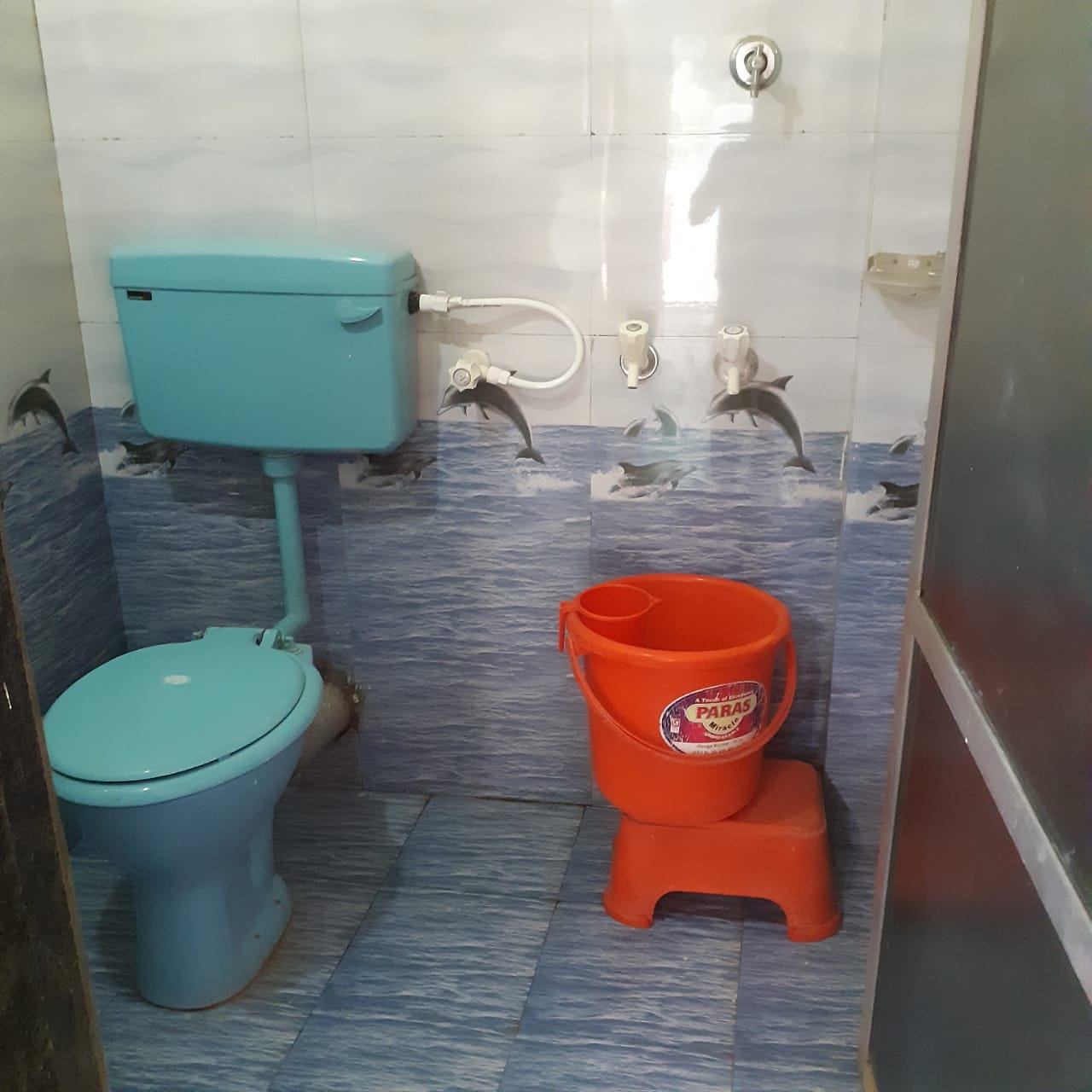 Non AC Room 1
