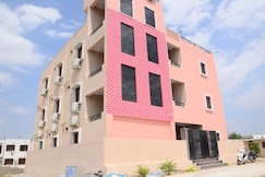 ARMAAN SUITES, Chevella