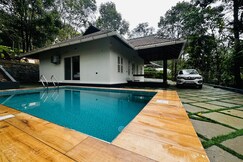 ThunderHill A Premium Pool Villa, Wayanad