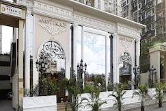 Anant Palace, Panvel