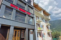 Hotel Grand Luxe, Pahalgam