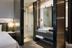 Crowne Plaza WUHAN DEVELOPMENT ZONE, Wuhan