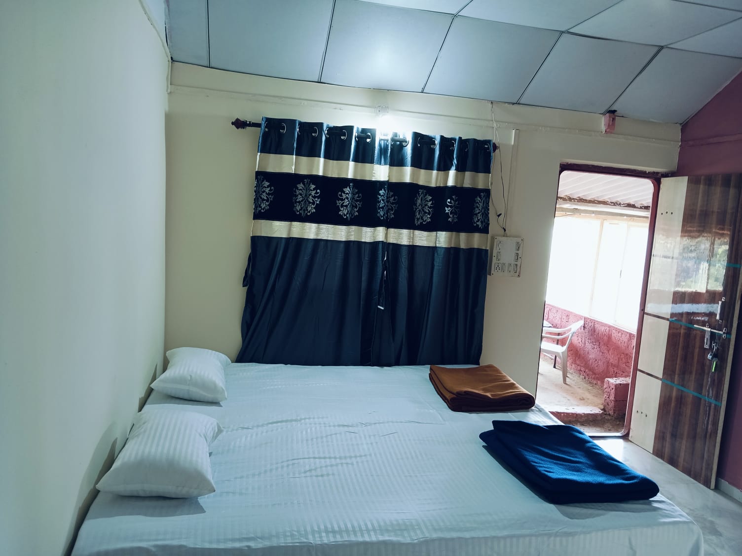 vrundavan resort radhanagari - Tap to explore photos