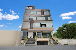 Townhouse Oak Shri Jagannath Temple Formerly Sai Thrishul Grand, Hyderabad
