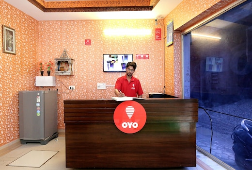 GMG Hotel