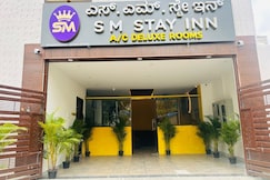 Hotel SM Stay INN, Bangalore