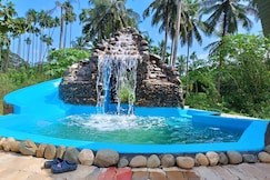 BLUE OASIS FARM, Mangalore