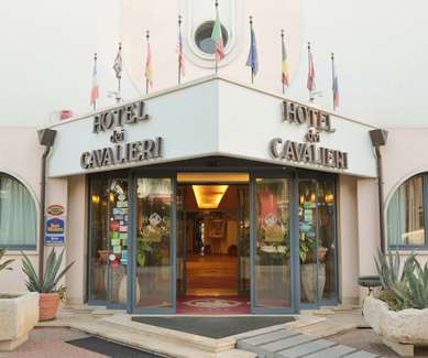 Best Western Hotel Dei Cavalieri - Tap to explore photos