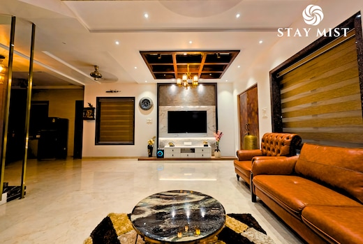 Corvessa Villa | Staymist