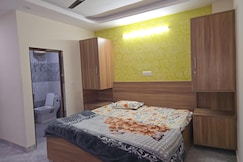 Affordable 1RK Stay in DLF Phase 3, Gurgaon
