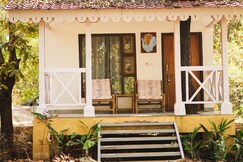 Satpura Tiger Trails, Pipariya